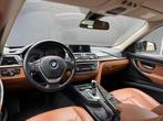BMW 3-serie Touring 320i High Executive|Automaat|Leer|Elektr, Auto's, Automaat, Achterwielaandrijving, Gebruikt, Euro 6