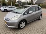 Honda Jazz 1.4 Hybrid Bns Mode, Auto's, Euro 5, Gebruikt, 4 cilinders, Origineel Nederlands