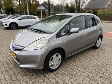 Honda Jazz 1.4 Hybrid Bns Mode beschikbaar voor biedingen