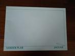 Brochure Jaguar vanden Plas 1983, Ophalen of Verzenden, Zo goed als nieuw, Overige merken