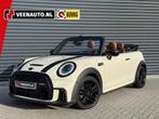 MINI Cabrio 2.0 Cooper S John Cooper Works (bj 2022), 1998 cc, 1300 kg, Gebruikt, 4 cilinders