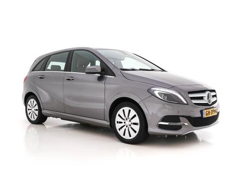Mercedes-Benz B-Klasse Electric Drive Prestige Style-Pack 28, Auto's, Mercedes-Benz, Bedrijf, Te koop, B-Klasse, ABS, Achteruitrijcamera