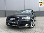 Audi A3 Sportback 1.4 TFSI Attraction/APK/AIRCO/CRUISE CONTR, Voorwielaandrijving, 125 pk, 4 cilinders, Bedrijf