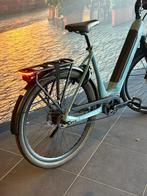 ❗️Gazelle Ultimate c5 Performance Belt 2023 SMARTSYSTEEM❗️, 51 tot 55 cm, Ophalen of Verzenden, Zo goed als nieuw, Gazelle
