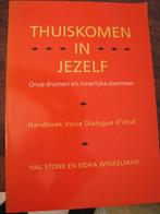 Thuiskomen in jezelf Voice Dialogue, Ophalen of Verzenden, Zo goed als nieuw