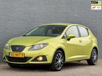 Seat Ibiza 1.4 Stylance/PSENSOR/AIRCO/CRUISE/5DEURS/RIJD SUP, Voorwielaandrijving, 86 pk, Gebruikt, Ibiza