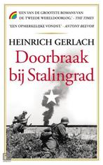 Doorbraak bij Stalingrad                 Ondergang van het z, Verzamelen, Militaria | Tweede Wereldoorlog, Duitsland, Boek of Tijdschrift
