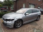 Volkswagen Passat 1.4 TSI R-LINE Highline Business, Stationwagon, Handgeschakeld, Zilver of Grijs, Benzine