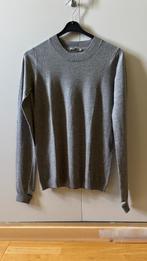 grijze cashmere trui COS, COS, Verzenden, Maat 36 (S), Grijs