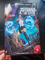 Zatanna & The Ripper Vol. 1, Eén comic, Ophalen of Verzenden, Zo goed als nieuw, Amerika