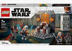 LEGO Star Wars Duel on Mandalore 75310 - Gesealed, Ophalen of Verzenden, Nieuw, Complete set, Lego