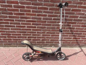 Space scooter beschikbaar voor biedingen