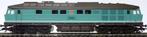 Märklin Set (13) Ludmilla MFX Sound + 12 Staalwagens (00778), Hobby en Vrije tijd, Modeltreinen | H0, Wisselstroom, Treinset, Verzenden