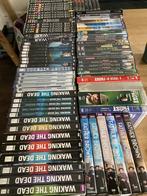 Collectie DVD’S Detective, Alle leeftijden, Ophalen of Verzenden, Zo goed als nieuw, Detective en Krimi