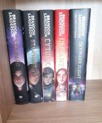 Skyward serie - Brandon Sanderson (Engelstalig), Ophalen of Verzenden, Nieuw, Brandon Sanderson
