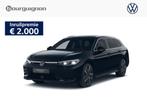 Volkswagen Passat R-Line Edition 1.5 eHybrid 204 PK | Panora, Stof, 4 cilinders, Plug-in hybride, 1763 kg