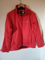 Outdoor jas. Koraalrood. Four.D. Maat 40. Waterdicht., Four.D., Ophalen of Verzenden, Zo goed als nieuw, Rood