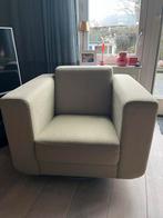 Groene draaistoel fauteuil Trendhopper - 8/9 febr ophalen, Huis en Inrichting, Fauteuils, Gebruikt, 75 tot 100 cm, Ophalen of Verzenden