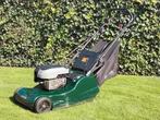 HAYTER HARRIER 48 AUTODRIVE AANGEDREVEN ALUMINIUM MAAIDEK, Cirkelmaaier, Ophalen, Gebruikt