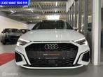 Audi A3 Sportback 35 TFSI Matrix LED DSG Panorama S-Line, Automaat, 1300 kg, 4 cilinders, 150 pk
