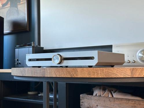 Roksan Attessa Streaming, Audio, Tv en Foto, Versterkers en Receivers, Zo goed als nieuw, Stereo, 60 tot 120 watt, Overige merken