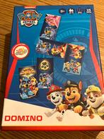 Paw Patrol domino, Drie of vier spelers, Ophalen of Verzenden, Zo goed als nieuw