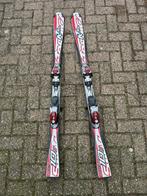 Ski’s 155 cm, Gebruikt, Ophalen of Verzenden, Ski's, Nordica