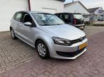 Volkswagen POLO 1.2 |EASY LINE SILVER EDITION|NIEUW APK |APP, Voorwielaandrijving, Euro 5, 967 kg, Gebruikt