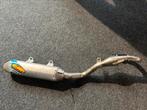Nieuw FMF titanium uitlaat systeem ktm/husqvarna, Ophalen of Verzenden