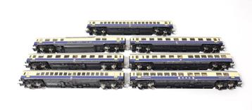 Roco 45904 en 45905 Rheingold set AC beschikbaar voor biedingen
