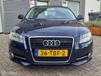 Audi A3 Sportback 5-deurs 1.2TFSi H6 Ambition ProLine S Navi, Auto's, Audi, Voorwielaandrijving, Euro 5, 4 cilinders, Blauw