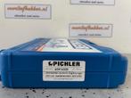 Pichler set 60416320 gloeibougie - boor - reparatie set, Auto diversen, Nieuw, Ophalen, Pichler