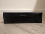 Samsung SH-216 DVD Brander - Intern, Computers en Software, Optische drives, Intern, Gebruikt, Ophalen of Verzenden, Windows