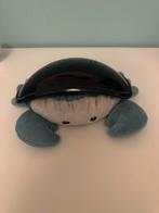 Zazu Krab Projector - Nachtlampje, Ophalen of Verzenden, Zo goed als nieuw, Overige typen, Met licht