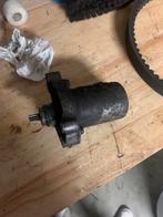 125/180 startmotor, Ophalen of Verzenden, Zo goed als nieuw, Blok