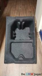 Opbergvak bagageruimte BMW E91 51477068889, Auto-onderdelen, Gebruikt, Ophalen of Verzenden, BMW, BMW