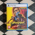 Cyberpunk 2077 - PlayStation 5 [LEES BESCHRIJVING], Spelcomputers en Games, Ophalen of Verzenden, Zo goed als nieuw