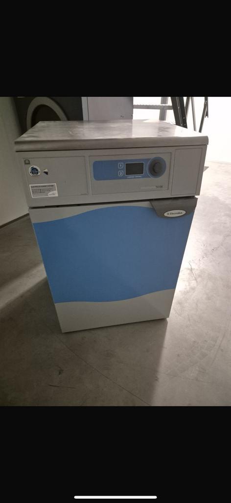 Electrolux 8kg Gasdroger Nieuw & Perfect Werkend, Witgoed en Apparatuur, Vaatwasmachines, Zo goed als nieuw, Minder dan 85 cm
