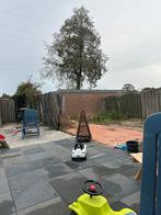 GEZOCHT iemand die schutting kan plaatsen!!!, Tuin en Terras, Ophalen