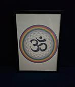 Schilderij Symbool 7e Chakra Afbeelding
Gratis Lijst, Antiek en Kunst, Kunst | Niet-Westerse kunst, Verzenden
