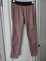 Tregging, Zusss, L, Kleding | Dames, Broeken en Pantalons, Nieuw, Beige, Lang, Maat 42/44 (L)