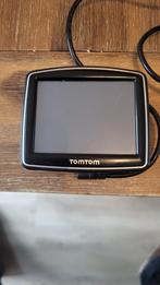 TomTom One Navigatie + Autolader, Ophalen of Verzenden