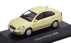 Dodge Attitude - 2008 - Hyundai Accent, Hobby en Vrije tijd, Modelauto's | 1:43, Ophalen of Verzenden, Nieuw, Auto, Overige merken