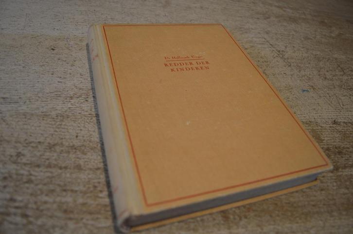 🇩🇪 Redder der kinderen, Boeken, Geschiedenis | Wereld, Gelezen, Overige gebieden, Ophalen of Verzenden