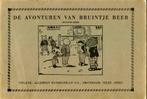 De avonturen van Bruintje beer  - 7e serie, Boeken, Eén stripboek, Ophalen of Verzenden, Gelezen