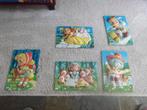 retro 3D schilderijtjes van sprookjes, Verzamelen, Retro, Ophalen of Verzenden, Overige typen