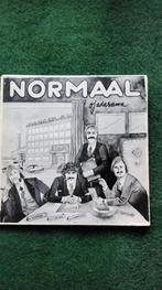 NORMAAL, Ophalen of Verzenden, Zo goed als nieuw, Overige formaten, Poprock
