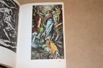 El Greco. Zwarte Beertjes 568., Boeken, Ophalen of Verzenden, Gelezen, Schilder- en Tekenkunst
