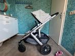 Uppababy vista V2 kinderwagen, Kinderen en Baby's, Kinderwagens en Combinaties, Ophalen, Zo goed als nieuw, Overige merken