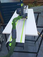 Festool rail  deflector, Ophalen of Verzenden, Nieuw